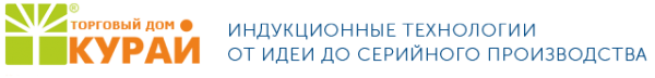 Логотип компании Курай