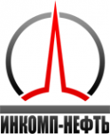 Логотип компании ИНКОМП-НЕФТЬ