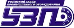 Логотип компании Уфимский Завод Промышленного Оборудования
