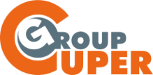 Логотип компании Cuper