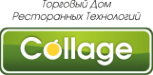 Логотип компании Коллаж