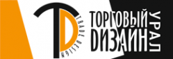 Логотип компании Торговый Дизайн-Урал