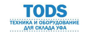 Логотип компании Техника и оборудование для склада-Уфа