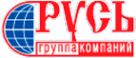 Логотип компании Русь-Нова