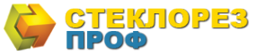 Логотип компании СтеклорезПроф