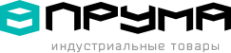 Логотип компании ПРУМА.РУ