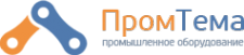 Логотип компании ПромТема