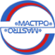 Логотип компании Мастро