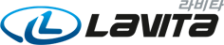 Логотип компании ЛавитаУфа