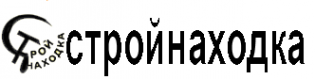 Логотип компании Стройнаходка