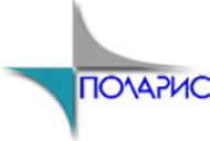 Логотип компании Поларис