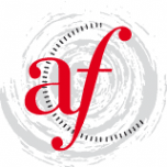 Логотип компании Альянс Франсез - Уфа