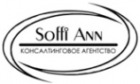 Логотип компании Soffi Ann