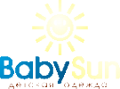 Логотип компании BabySun