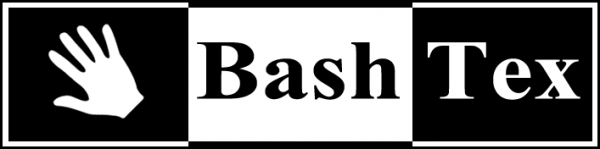Логотип компании БашТекс
