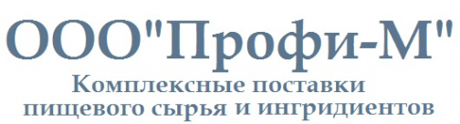 Логотип компании Профи-М