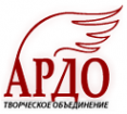 Логотип компании Ардо