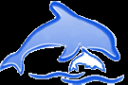 Логотип компании Дельф