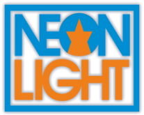 Логотип компании Неон-Лайт-Уфа