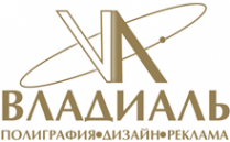 Логотип компании Владиаль