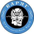 Логотип компании ТвойПоход