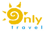 Логотип компании Only Travel