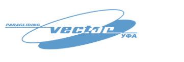 Логотип компании Вектор-Уфа