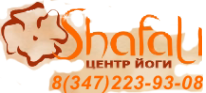 Логотип компании Shafali