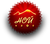 Логотип компании Ной