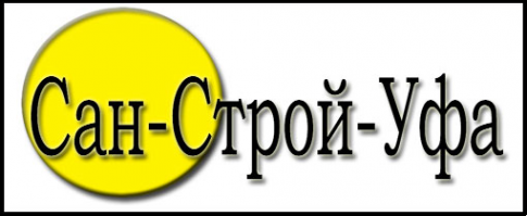 Логотип компании Сан-Строй-Уфа