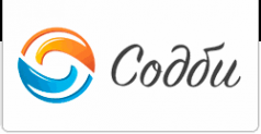 Логотип компании Содби