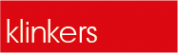 Логотип компании Klinkers