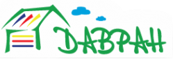 Логотип компании Давран