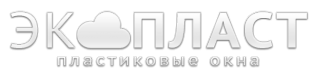 Логотип компании ЭкоПласт
