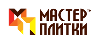 Логотип компании Мастер плитки