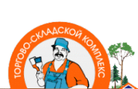 Логотип компании Строительный рынок