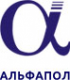 Логотип компании Альфа-Строй