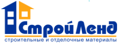 Логотип компании СтройЛенд
