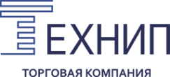 Логотип компании Технип