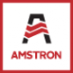Логотип компании Амстрон
