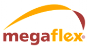 Логотип компании Мегафлекс