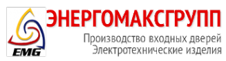 Логотип компании ЭнергоМаксГрупп