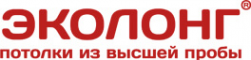 Логотип компании ЭКОЛОНГ