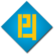 Логотип компании РУСЦЕМЕНТ