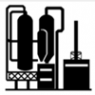Логотип компании Нефтехиминженеринг