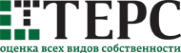 Логотип компании Терс
