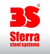Логотип компании Сферра