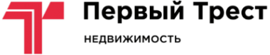 Логотип компании ПЕРВЫЙ ТРЕСТ НЕДВИЖИМОСТЬ