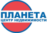 Логотип компании Планета