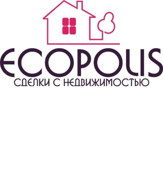 Логотип компании Экополис